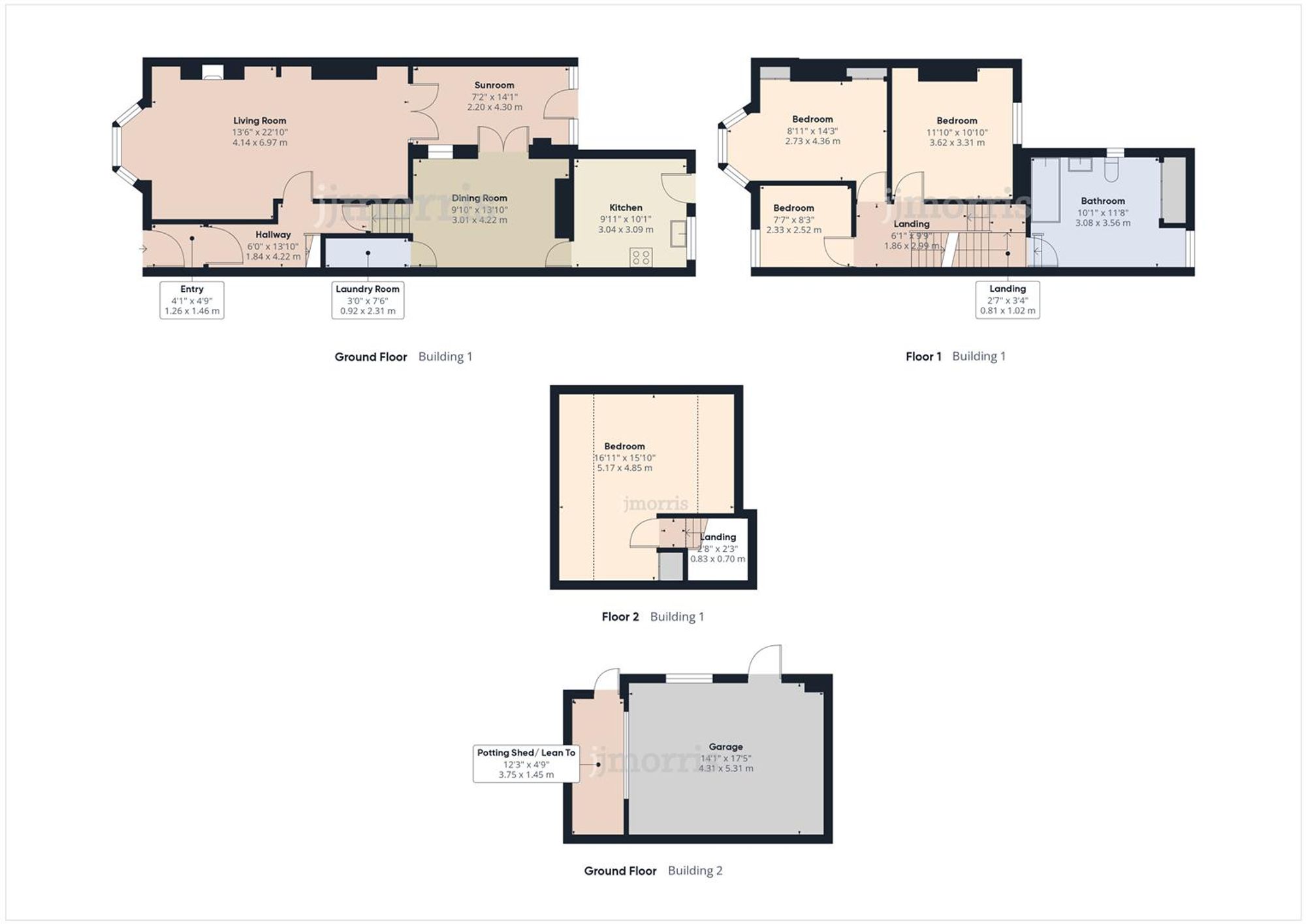2 Windsor Terrace Aberystwyth Road, Cardigan floorplan