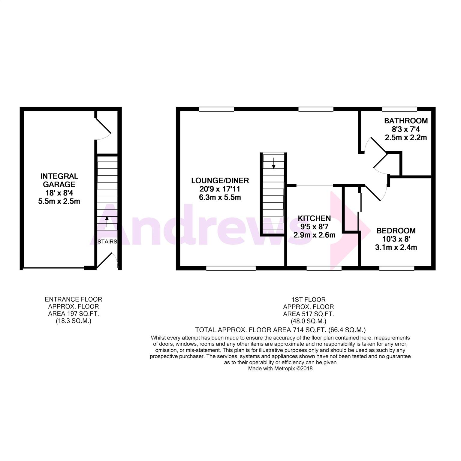 1 Bedrooms Detached house for sale in Blackberry Grove, Bishops Cleeve GL52