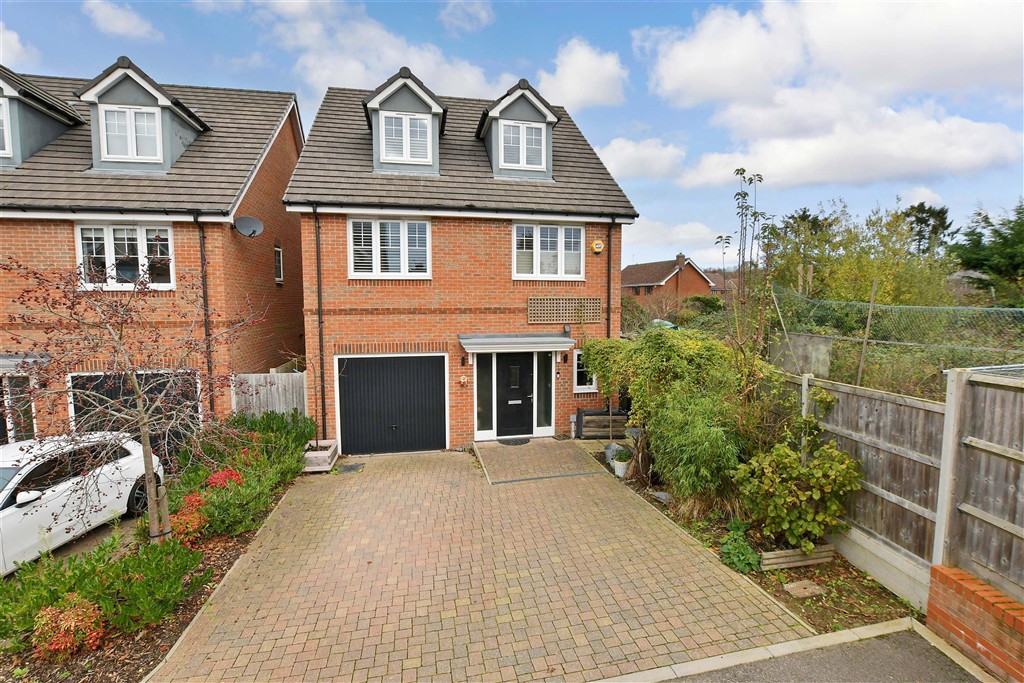 Archer Close, Coopersale photo 3