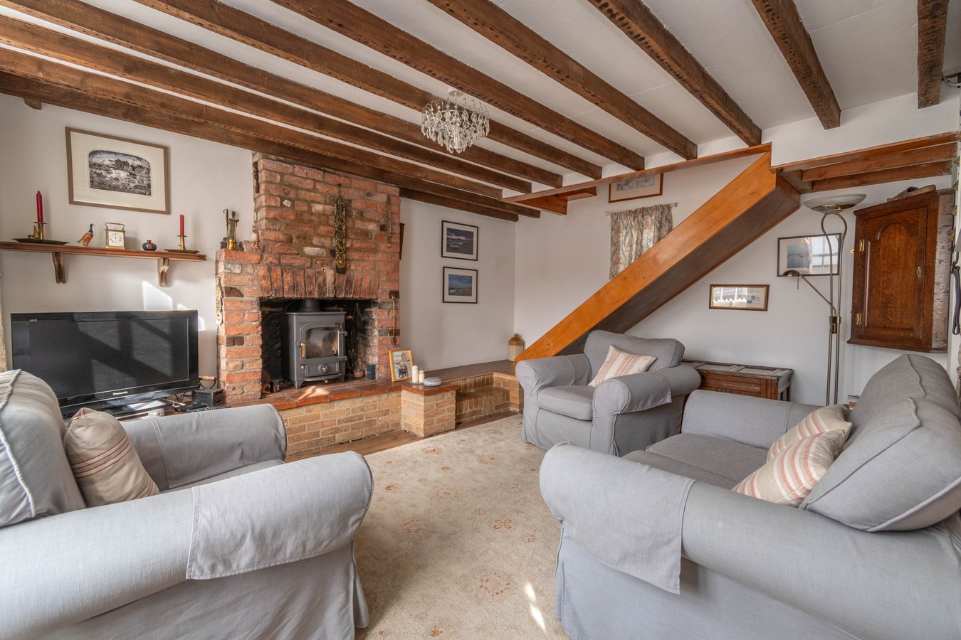 4-6, Chapel Yard, Wells-next-the-Sea photo 4