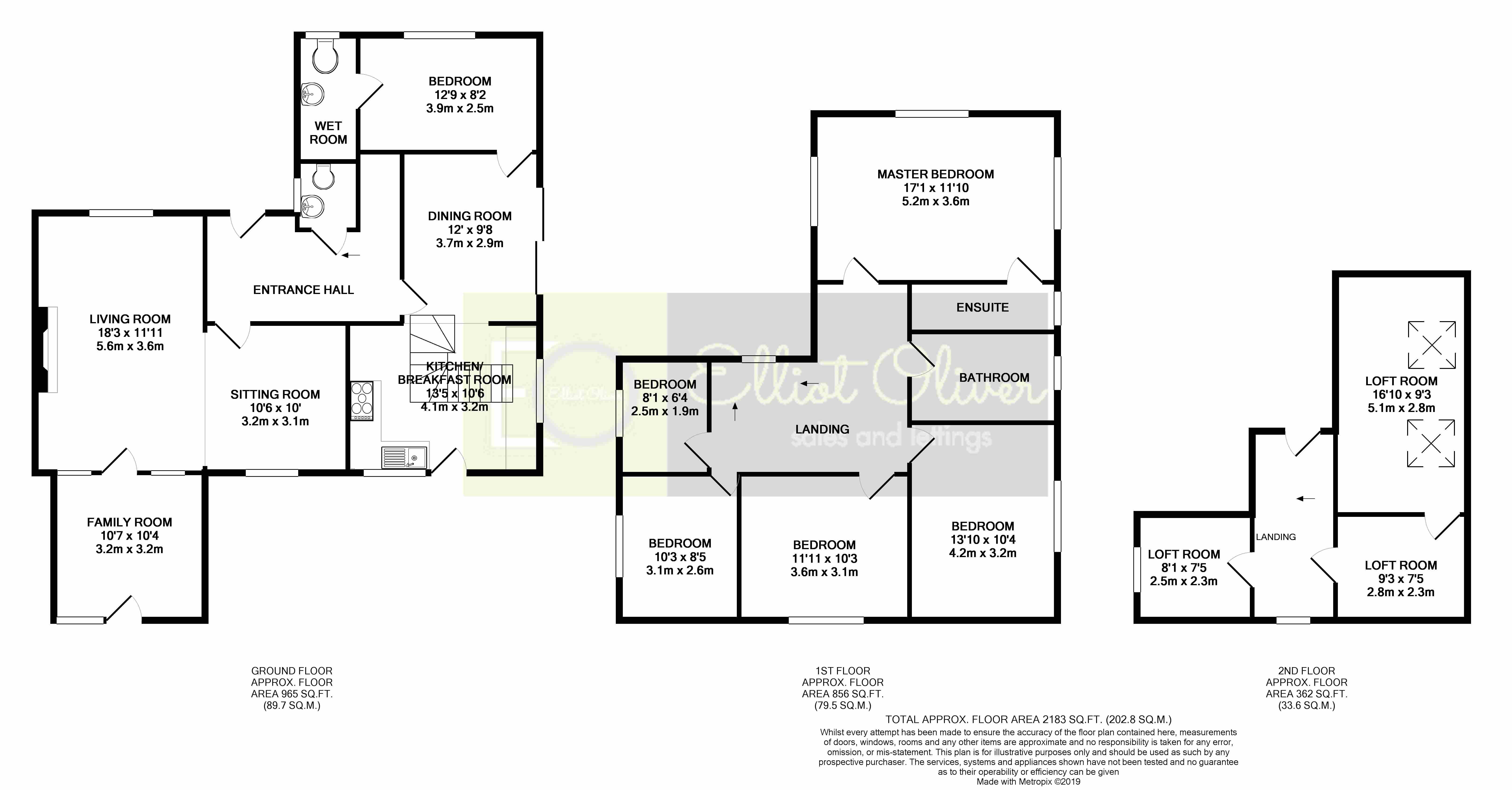 7 Bedrooms Detached house for sale in Mendip Road, Cheltenham GL52