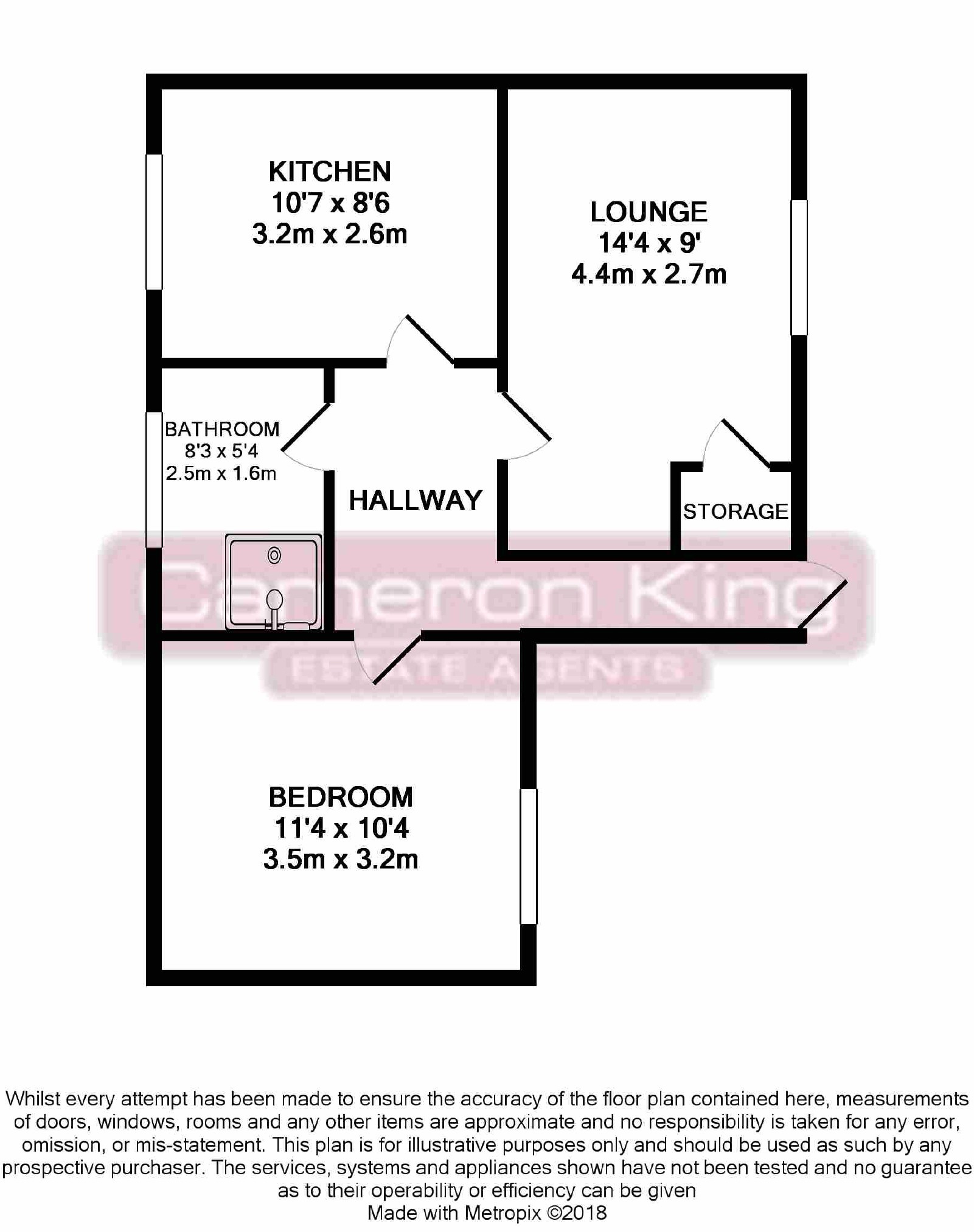 1 Bedrooms Maisonette to rent in Hatton Avenue, Slough, Berkshire SL2