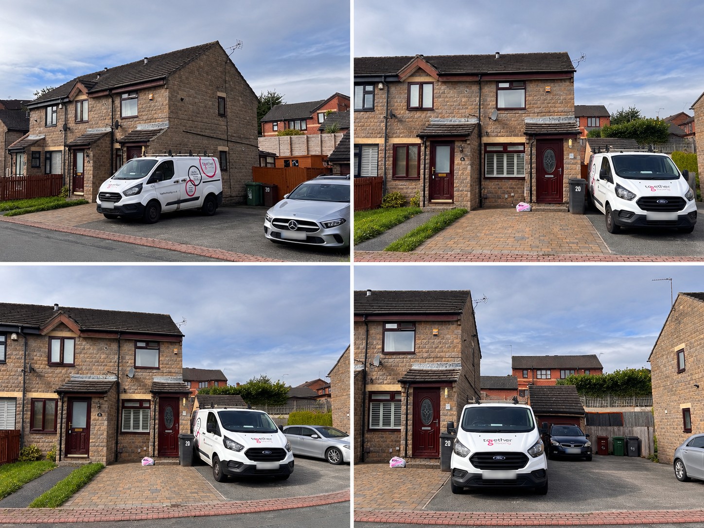 20, Weavers Croft, Pudsey photo 2