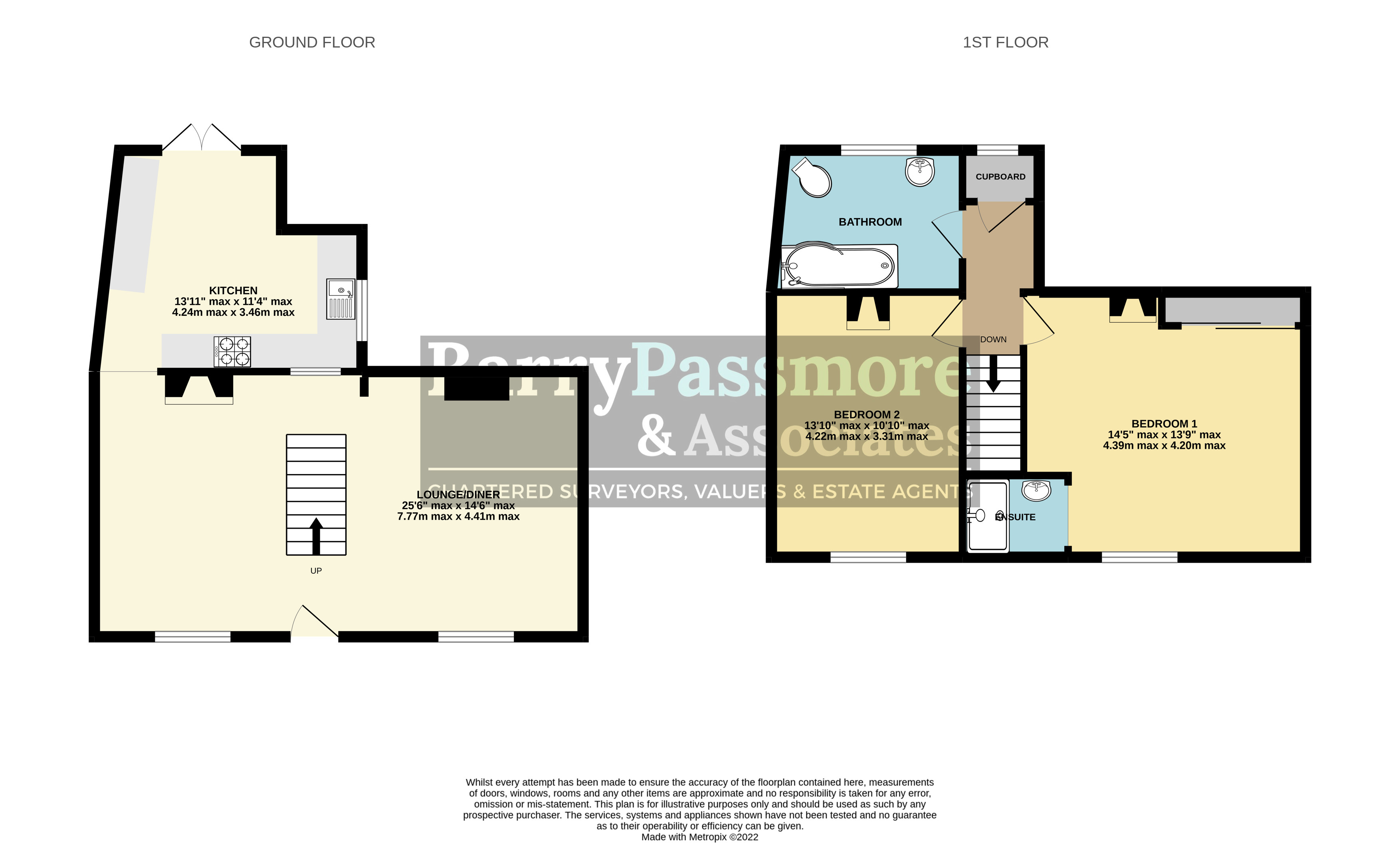 The Street, Barrow, Bury St. Edmunds IP29, 2 bedroom semidetached house for sale 61265237