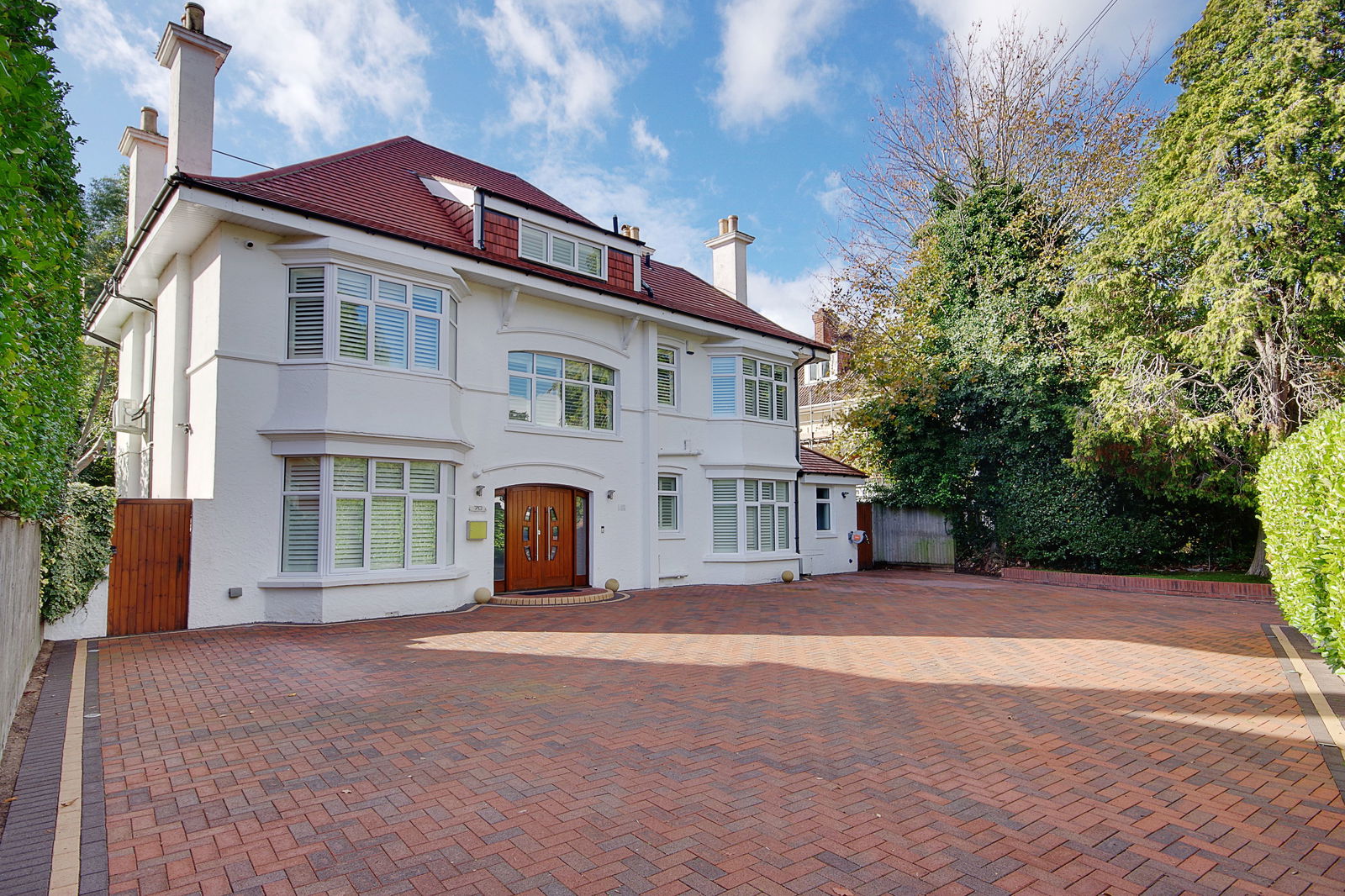 6-bed house on 70, Portchester Road, Bournemouth, £1,150,000