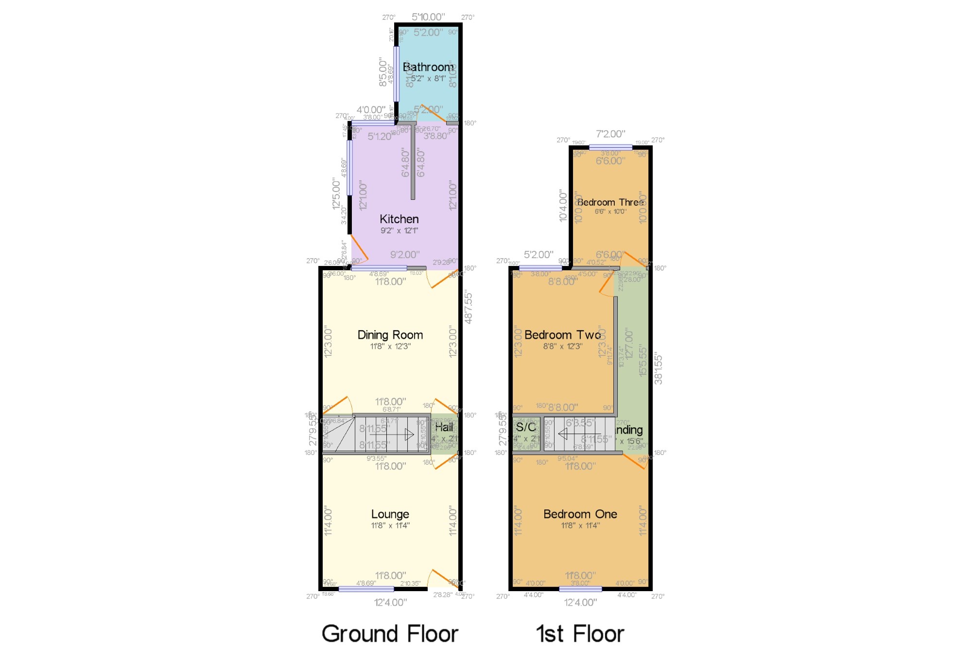 3 Bedrooms Semi-detached house for sale in Nelson Street, Ilkeston, Derbyshire DE7