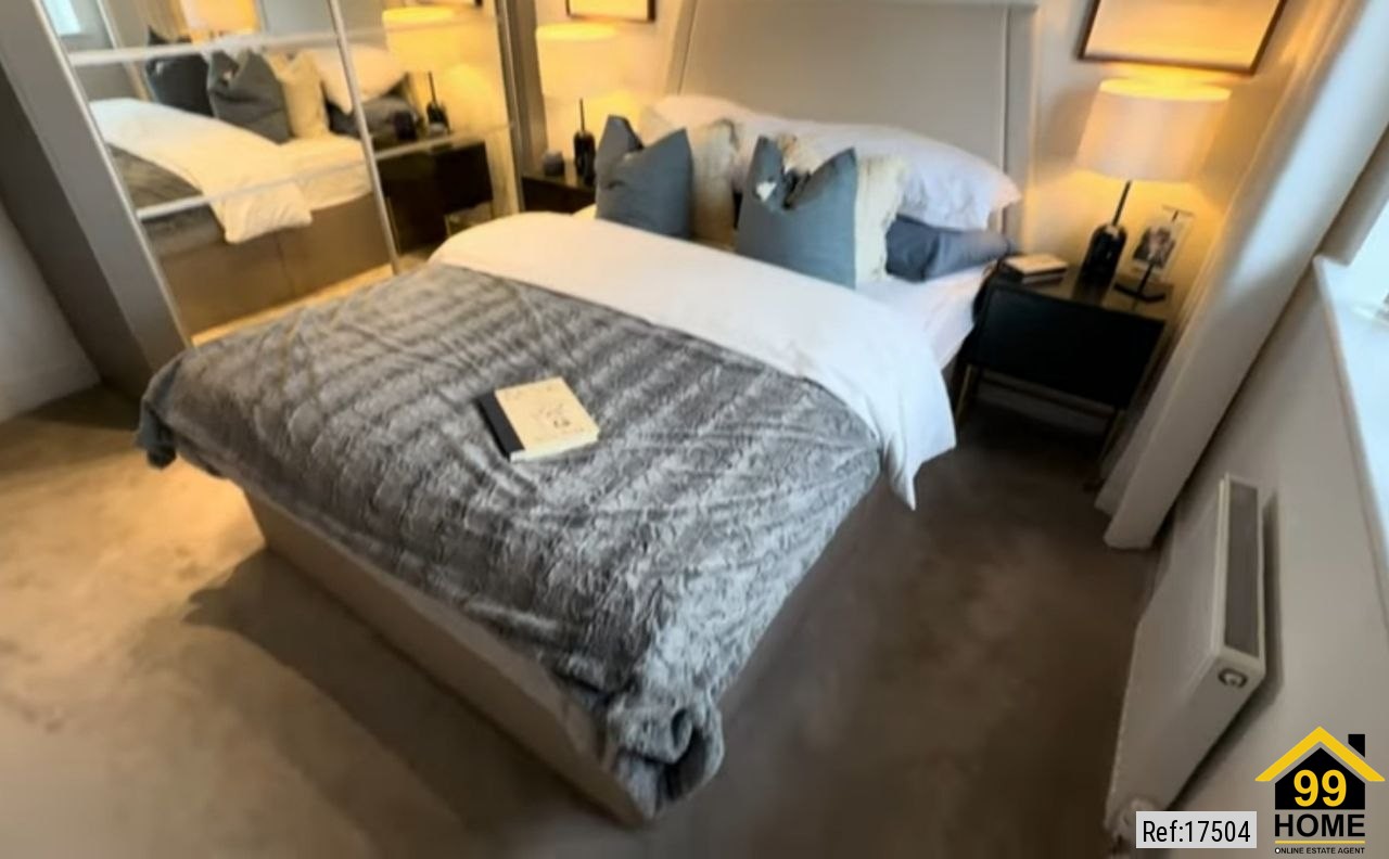 Flat F, 25 Charles Street, London photo 4