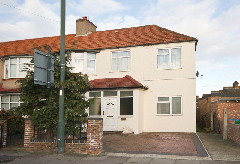 6 bedroom semi-detached house for sale 0