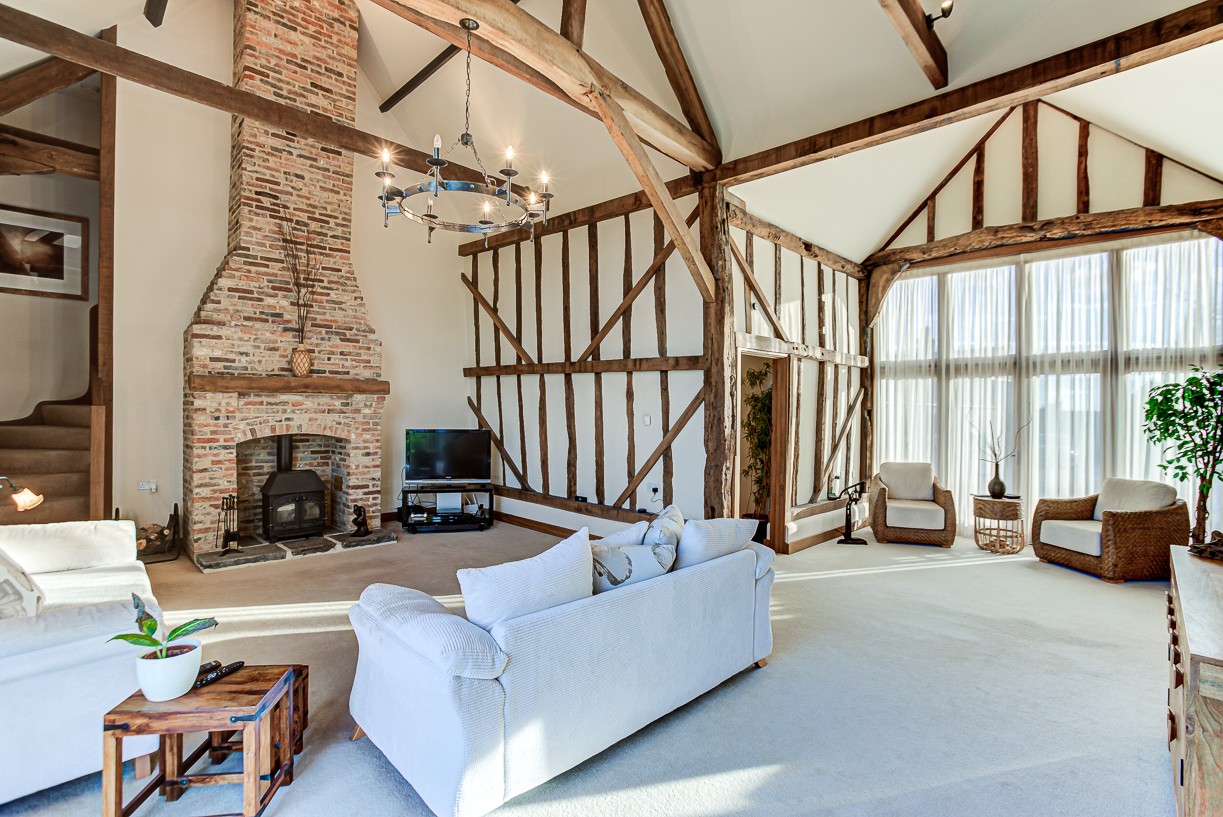 4 bedroom link-detached house for sale 0