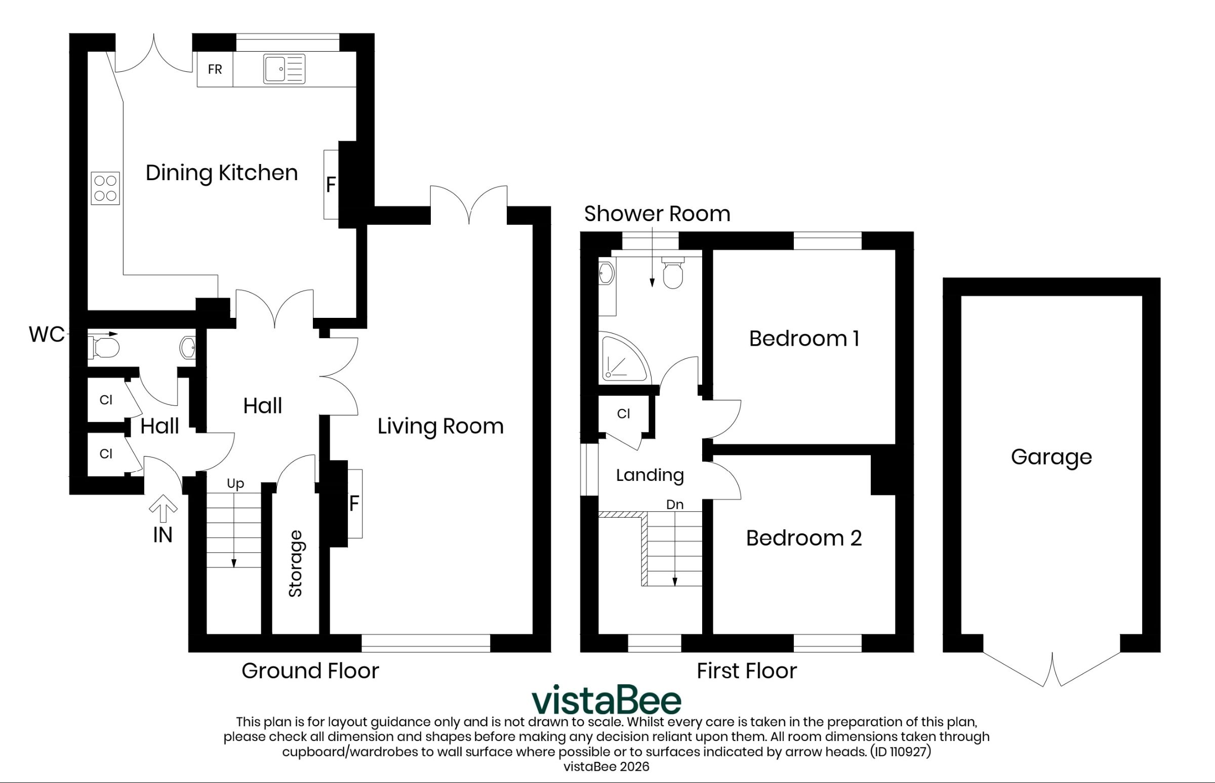 4 The Marches, Armadale, Bathgate, Bathgate floorplan