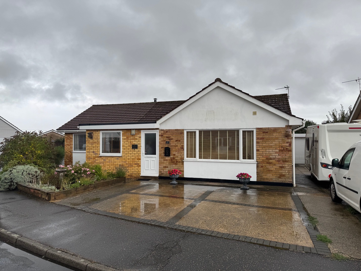 17, Fairholme Close, Thetford photo 2