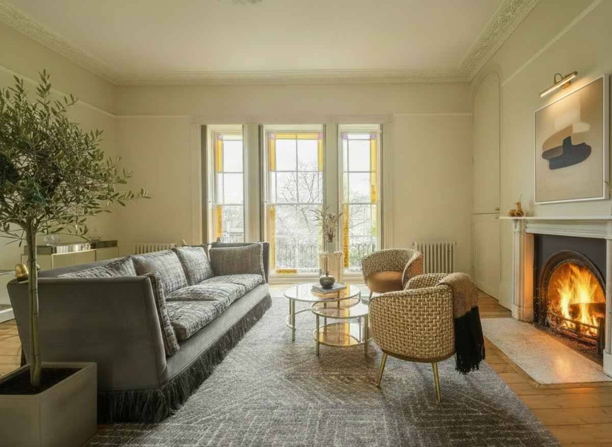 5 bedroom detached house for sale in Leatherhead