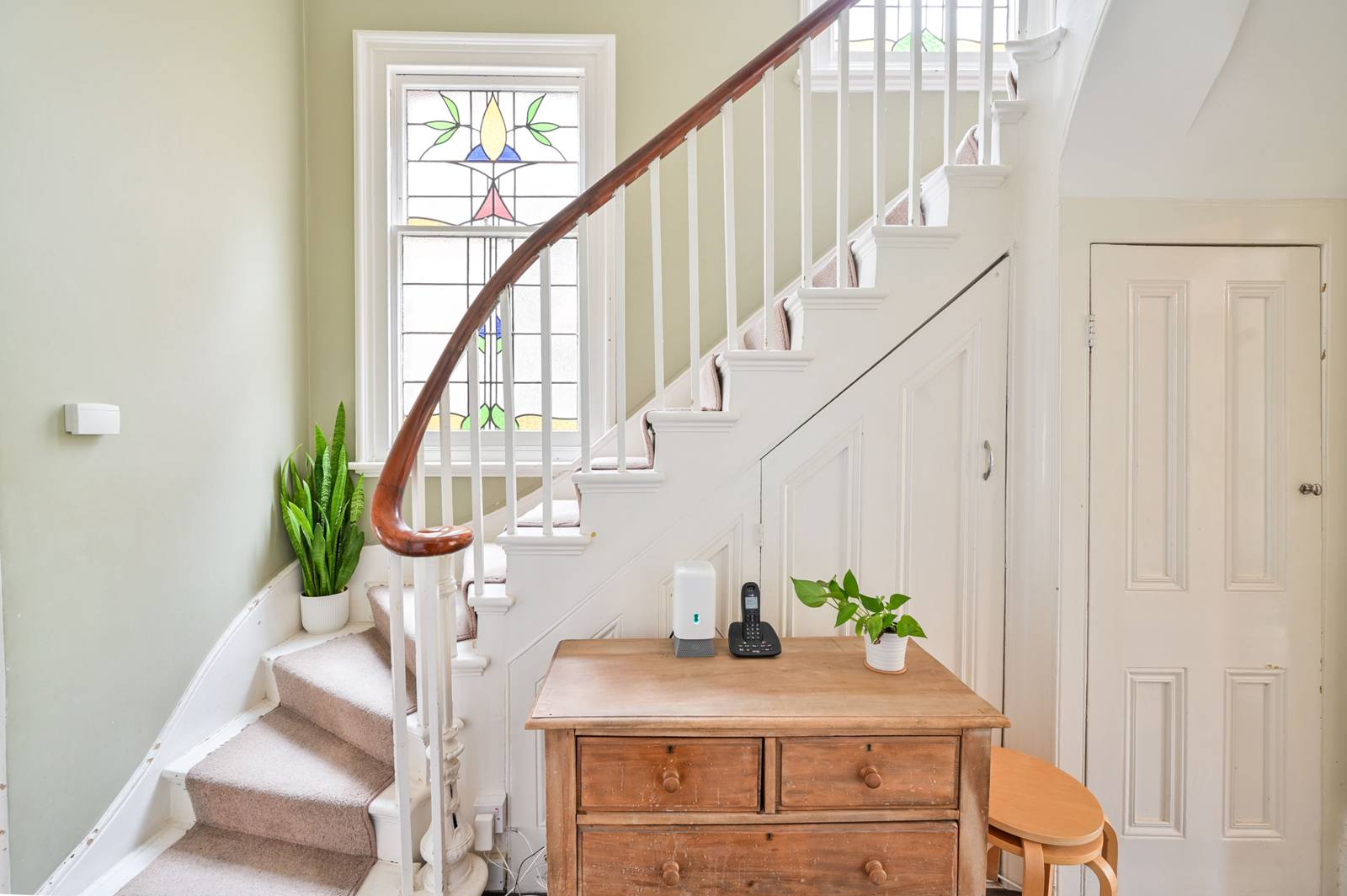 5 bedroom detached house for sale 0