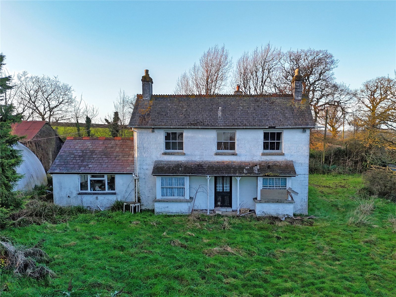 Photos of Bondleigh, North Tawton, Devon EX20 - 66875158 | PrimeLocation