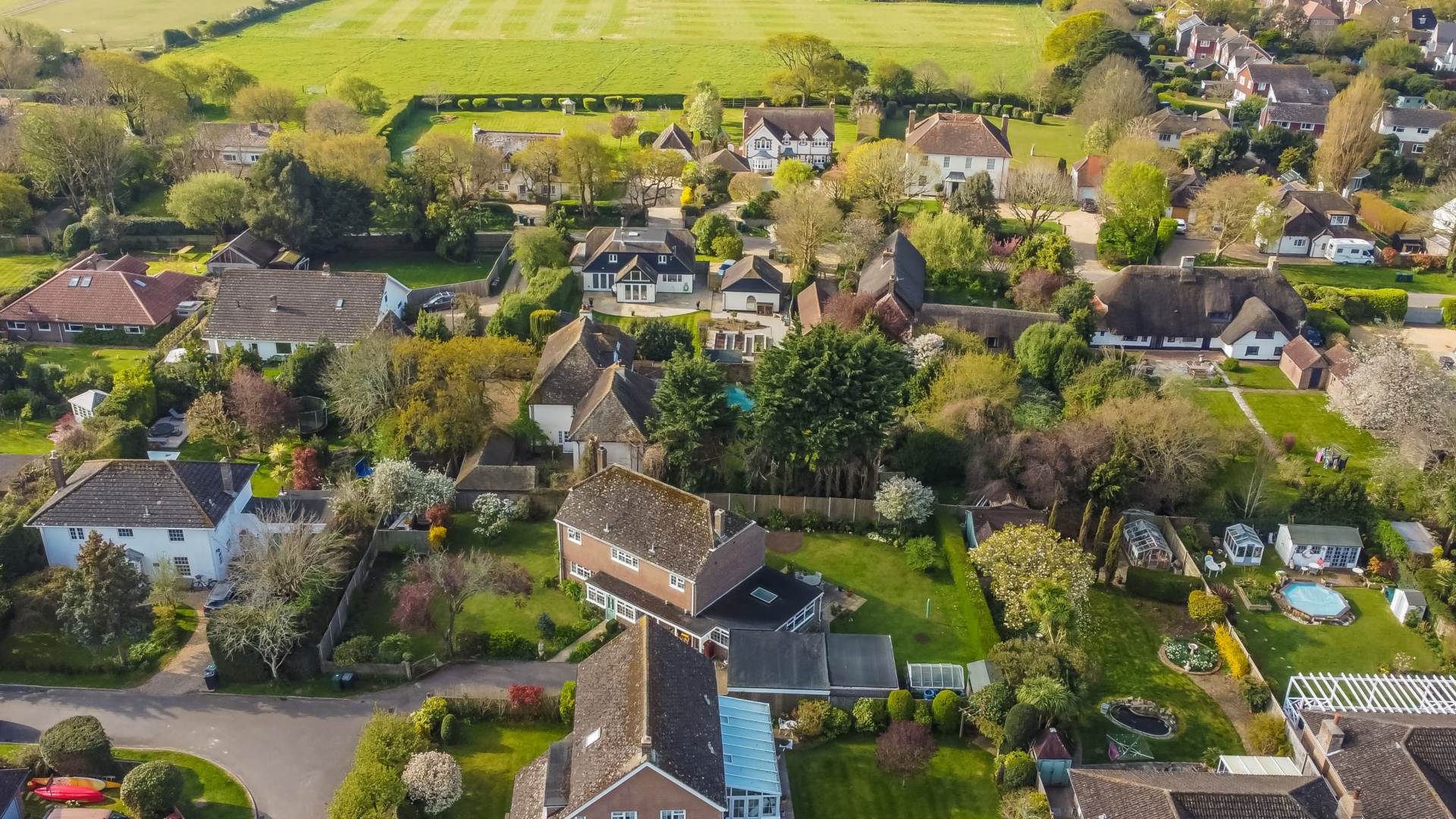 4 bedroom detached house for sale 0