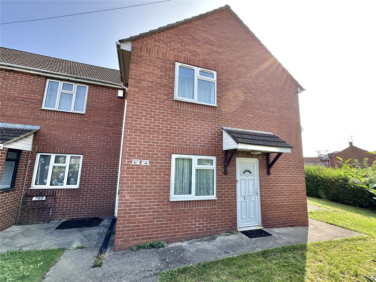 Room 3, 793, Filton Avenue, Bristol photo 5