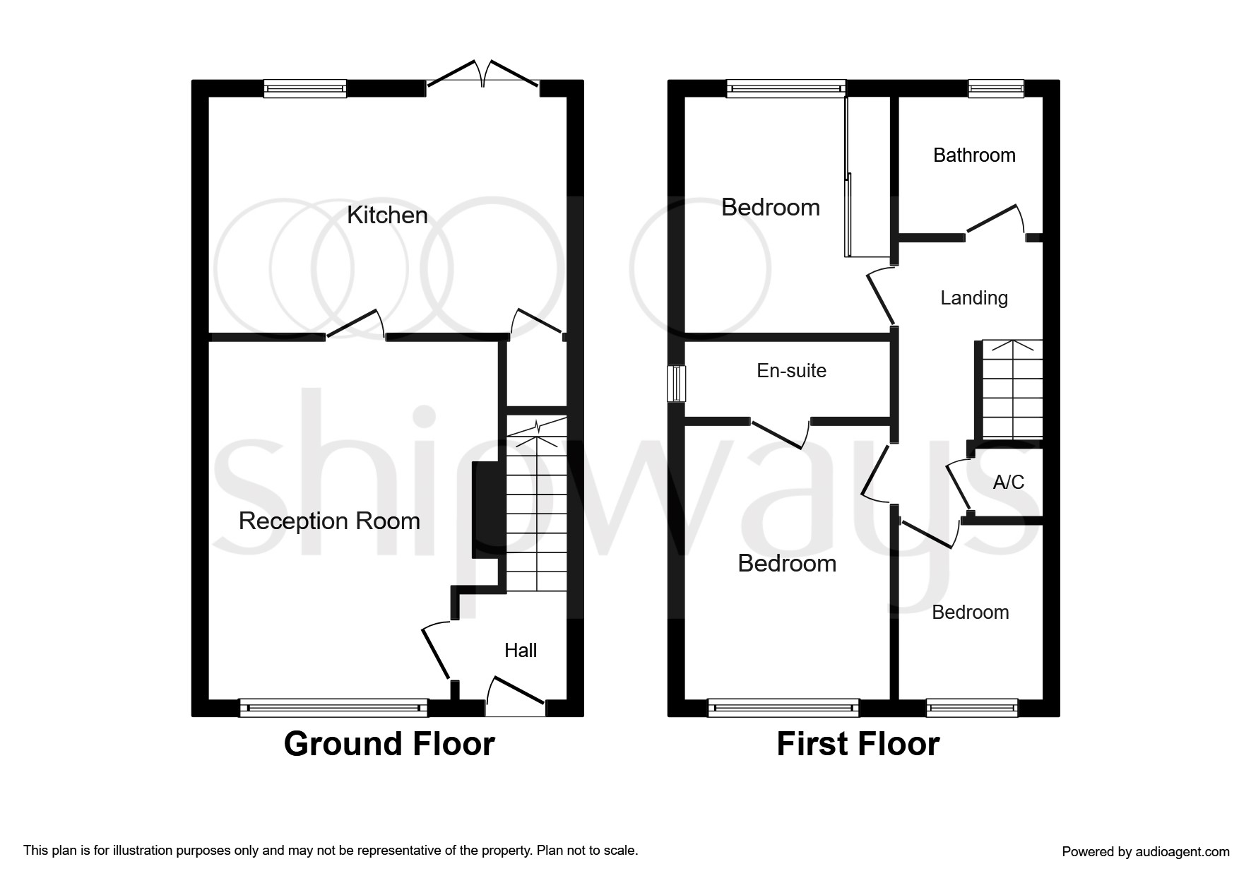 3 Bedrooms Semi-detached house for sale in Spouthouse Lane, Great Barr, Birmingham B43