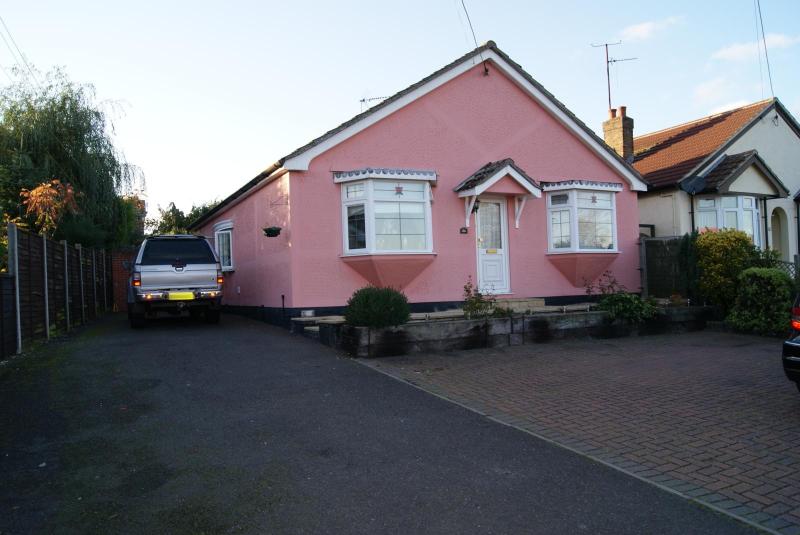 Free property report 86 Skitts Hill, Braintree, CM7 1AS Chimnie