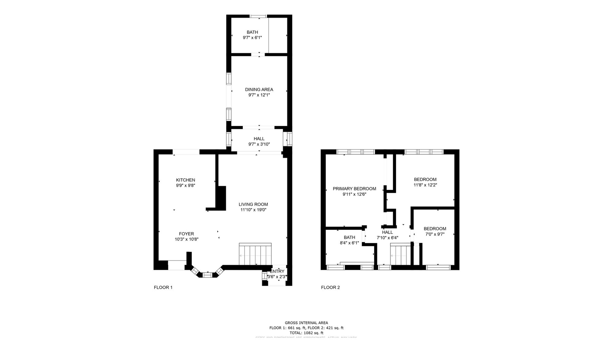 Drake Close, Newport NP19, 3 bedroom terraced house for sale 62852098