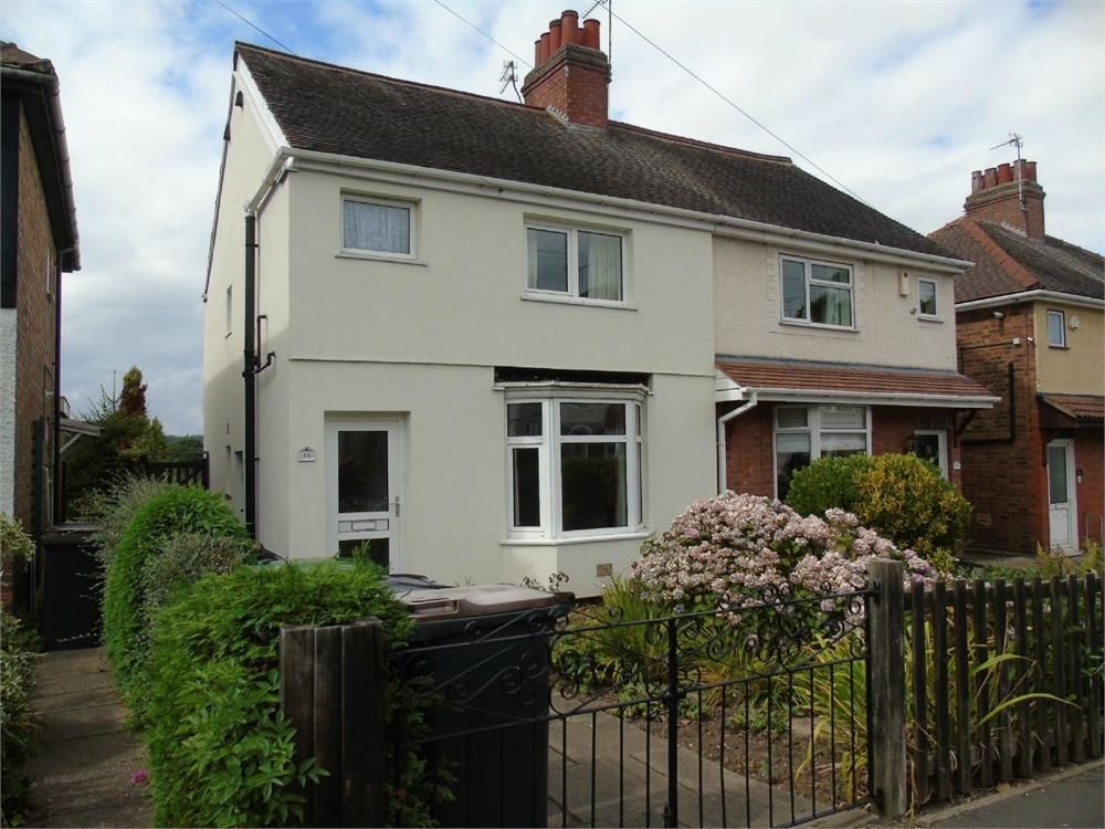 26 Castle Road, Nuneaton photo 2