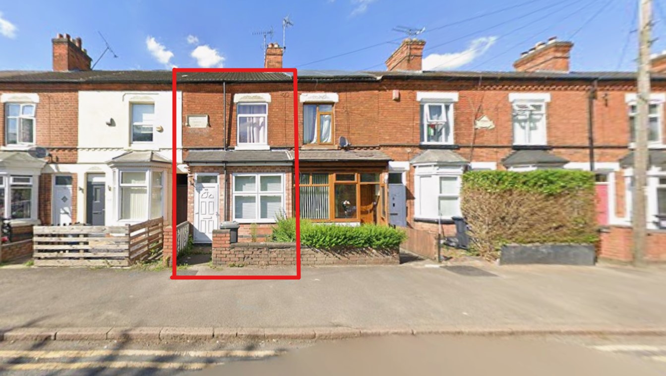 120, Knighton Fields Road West, Leicester photo 3