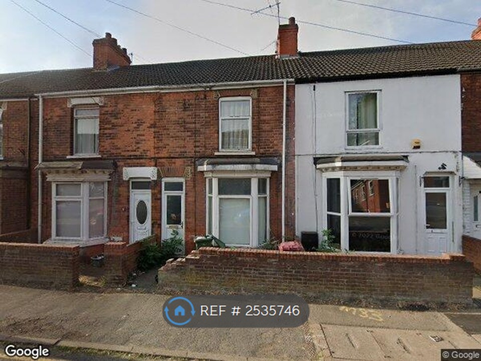 Cottage Beck Road, Scunthorpe photo 2