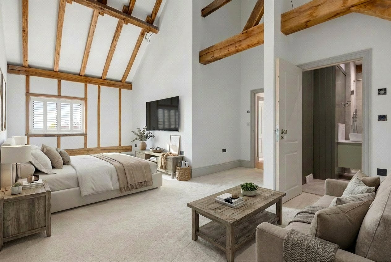 5 bedroom detached new house for sale 0