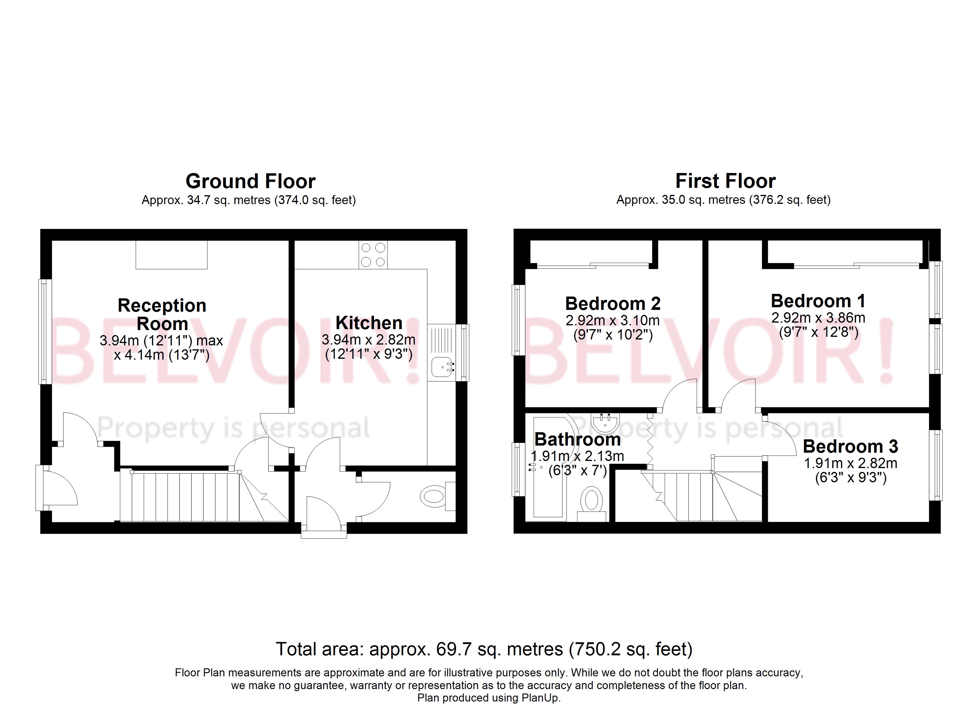 3 Bedrooms Semi-detached house for sale in Abbey Road, Abbey Hulton, Stoke-On-Trent ST2