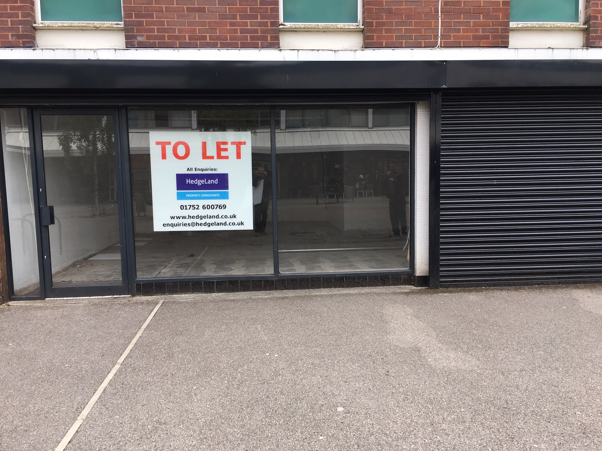 Photos of Southway Centre Southway Drive, Plymouth PL6 52389964 Zoopla