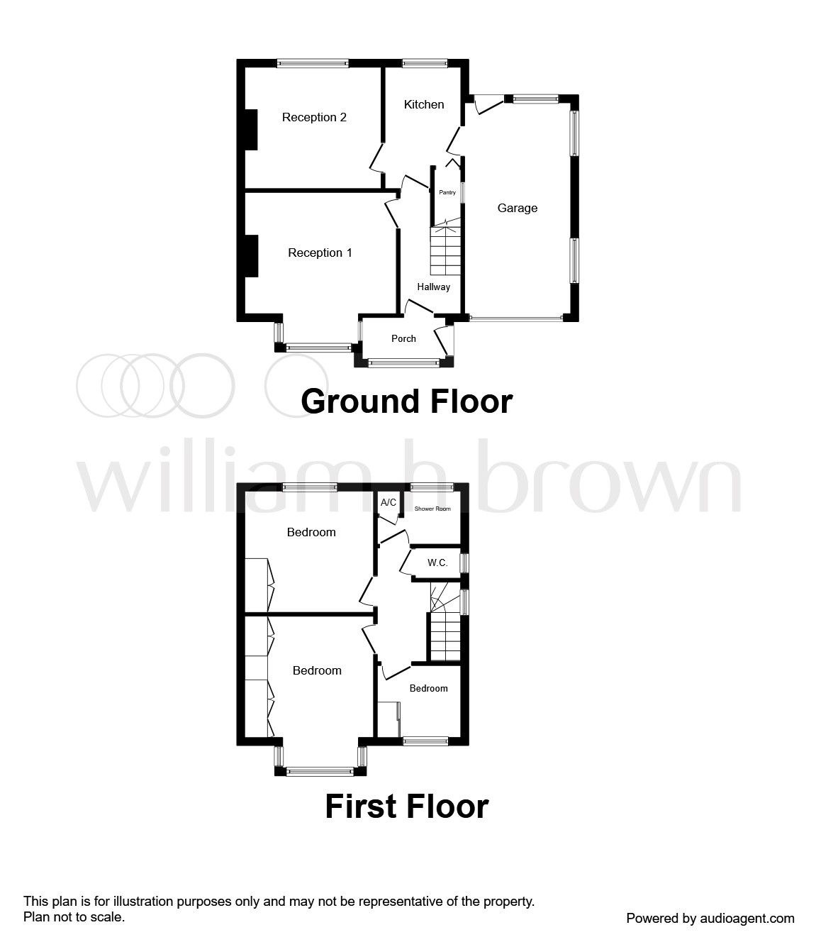 3 Bedrooms Semi-detached house for sale in Eskdale Close, Dewsbury WF12