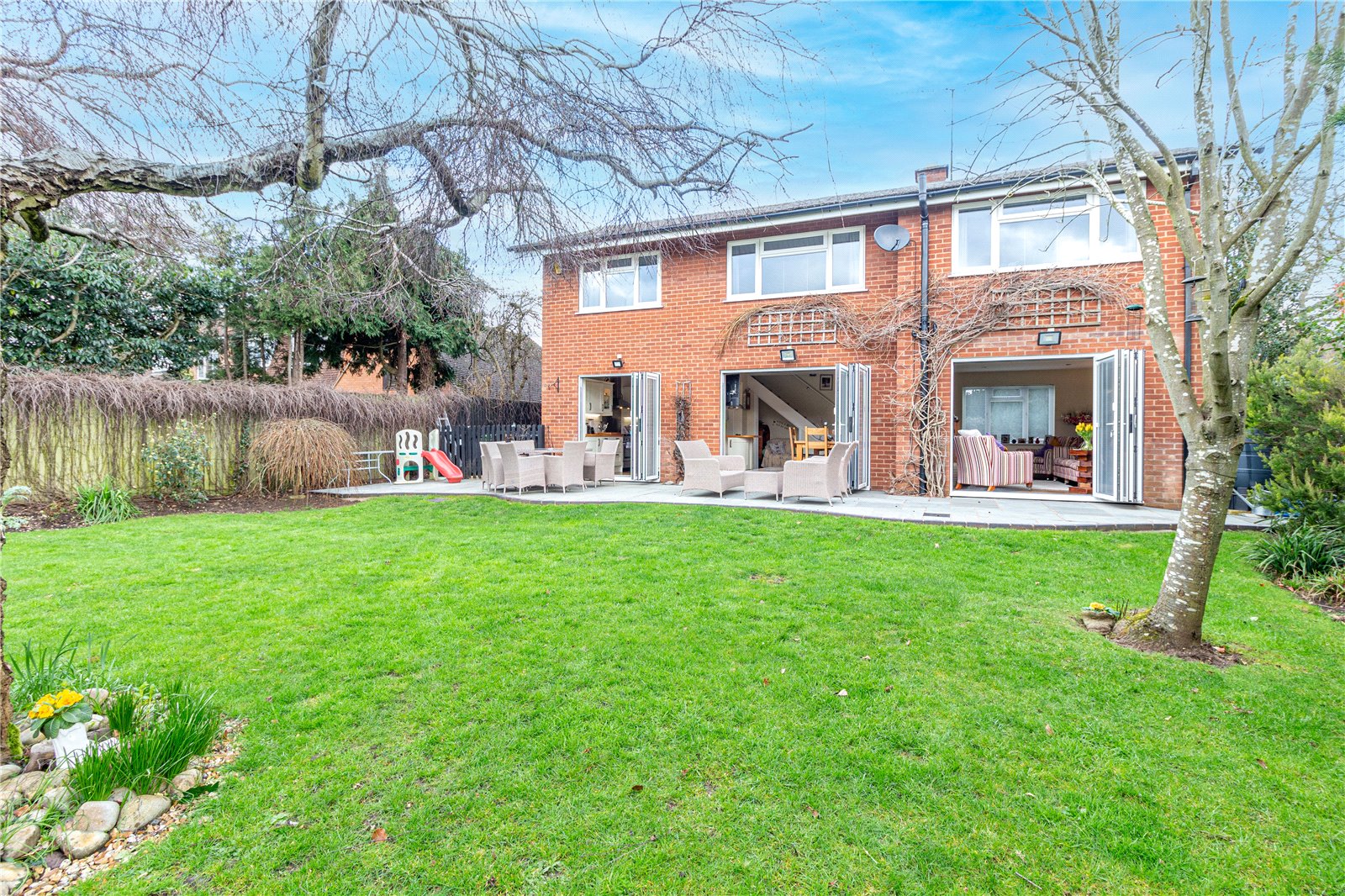 Photos of Greenhill Park Road, Greenhill, Evesham, Worcestershire WR11