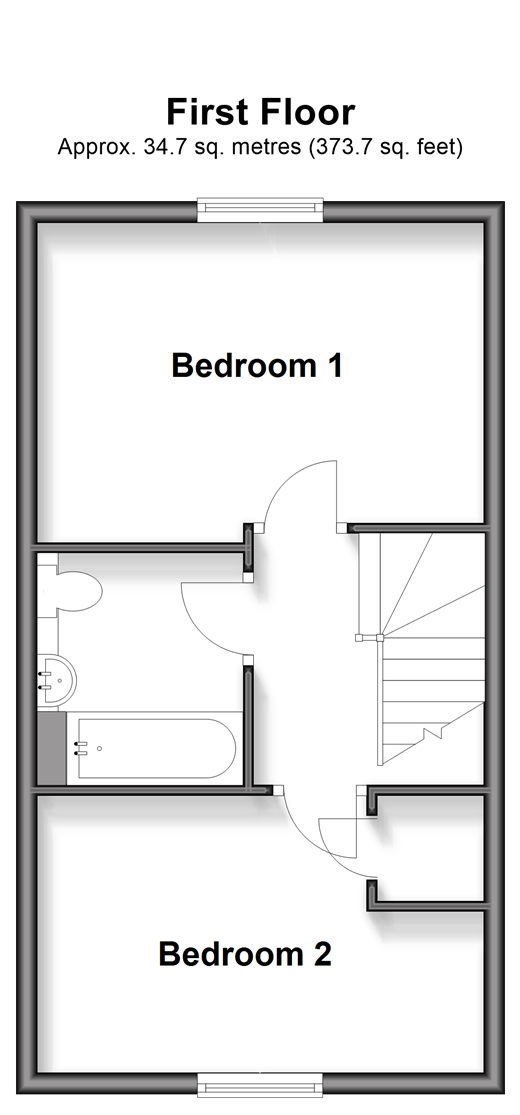 29 Beresford Road floorplan