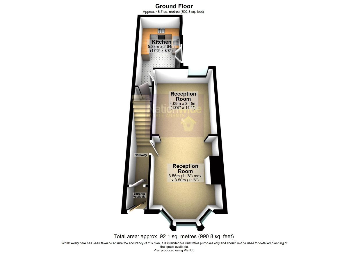 3 Bedrooms Terraced house for sale in Harpers Lane, Chorley PR6