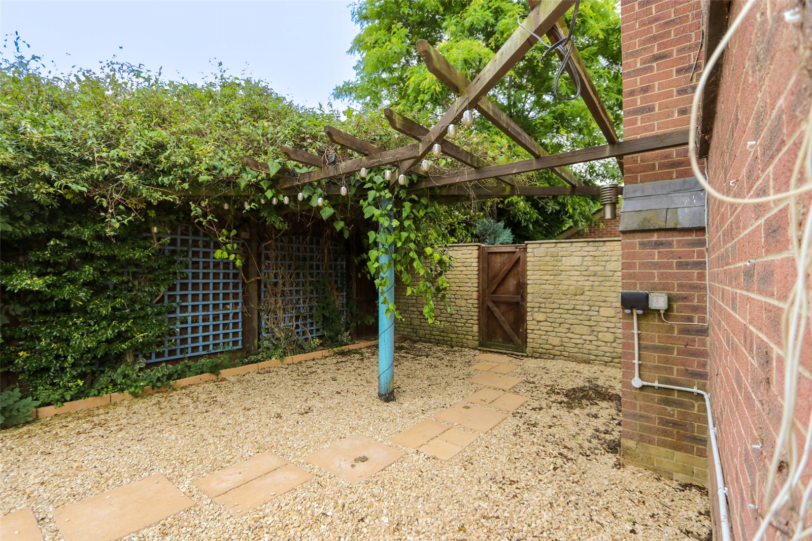 Photos of Bakers Ground, Stoke Gifford, Bristol, South Gloucestershire