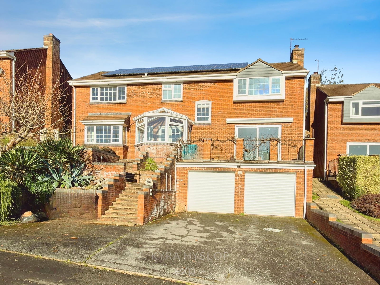 66, Stoke Valley Road, Exeter photo 3