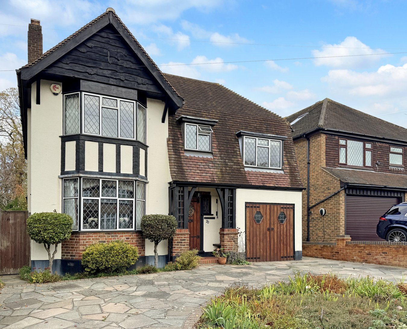 5 bedroom detached house for sale 0