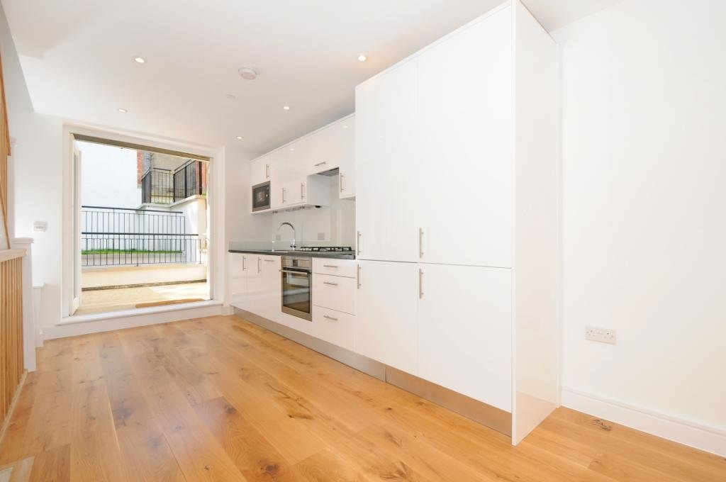 8 The Old Post Office, 61, Devonshire Road, London photo 2