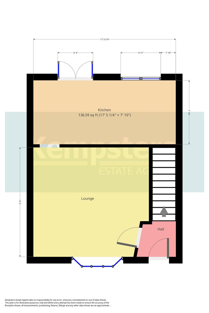 3 Bedrooms Semi-detached house for sale in Shannon Way, Aveley, South Ockendon RM15