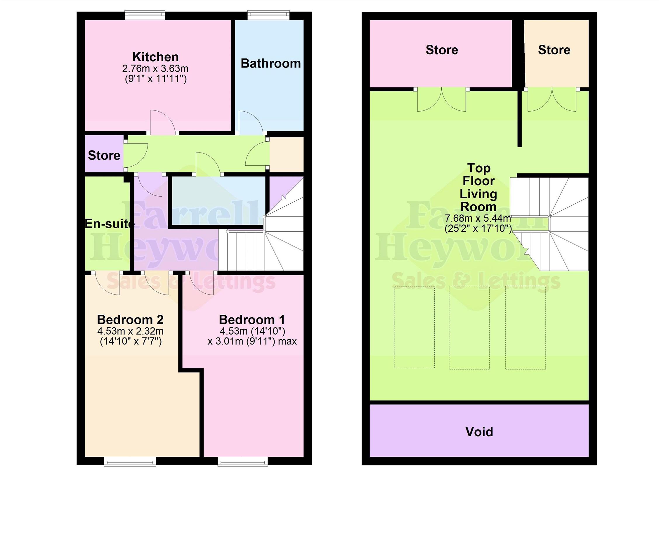 9 bed property for sale in Sandylands Promenade, Morecambe LA3 Zoopla