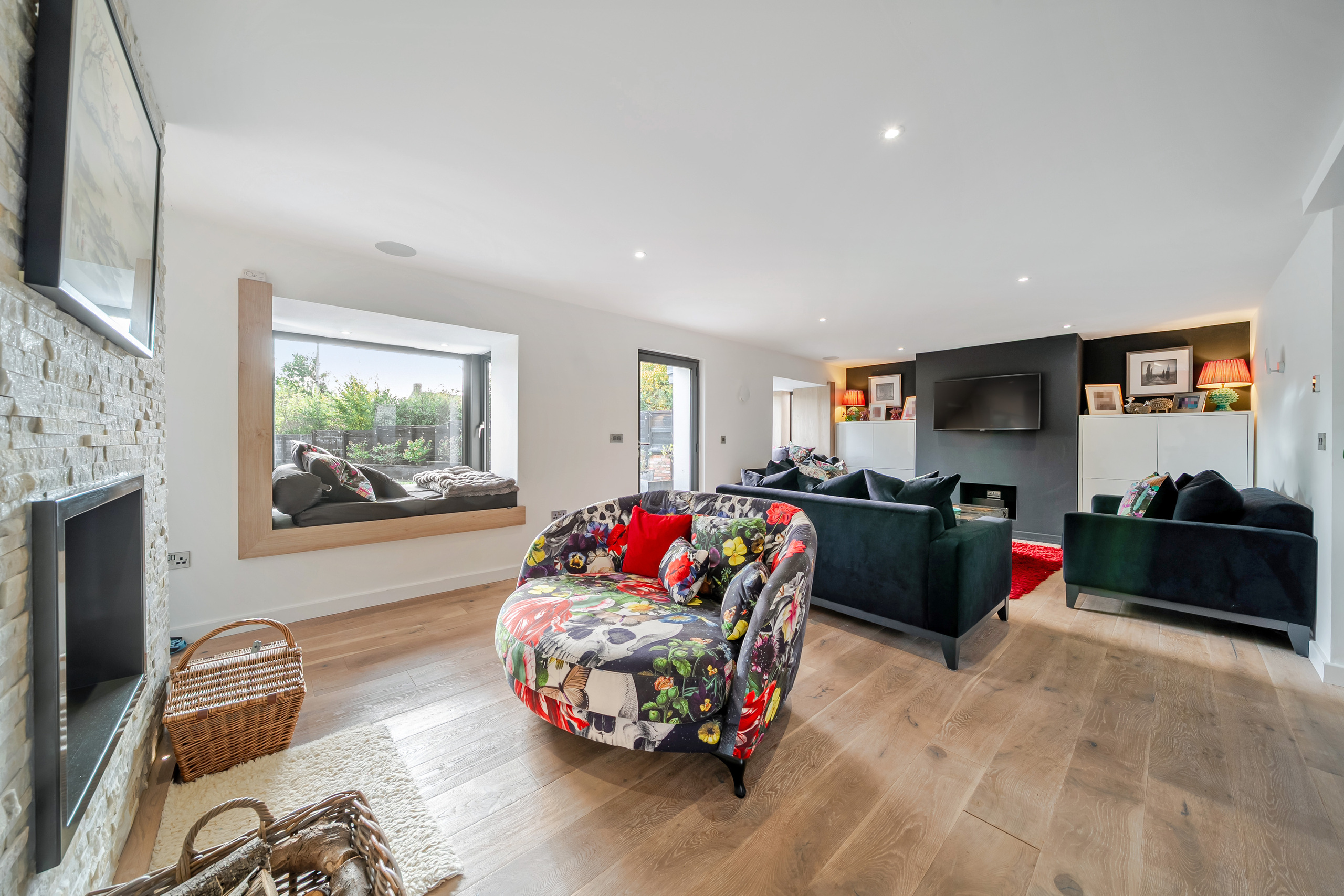 Woodpecker Cottage, Taunton photo 4