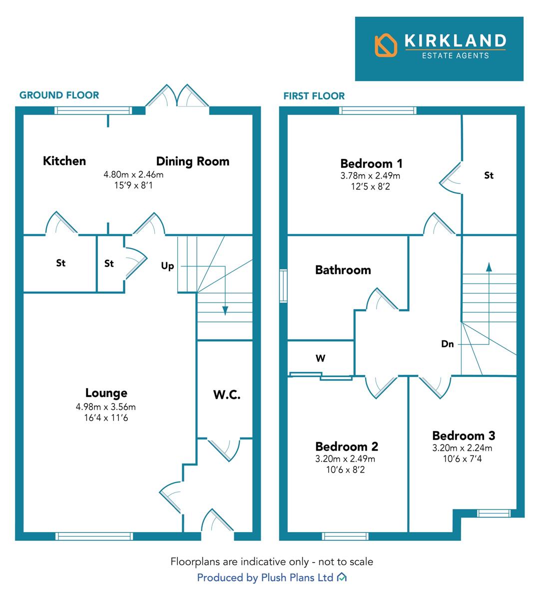 James Weir Grove, Uddingston, Glasgow G71, 3 bedroom terraced house for