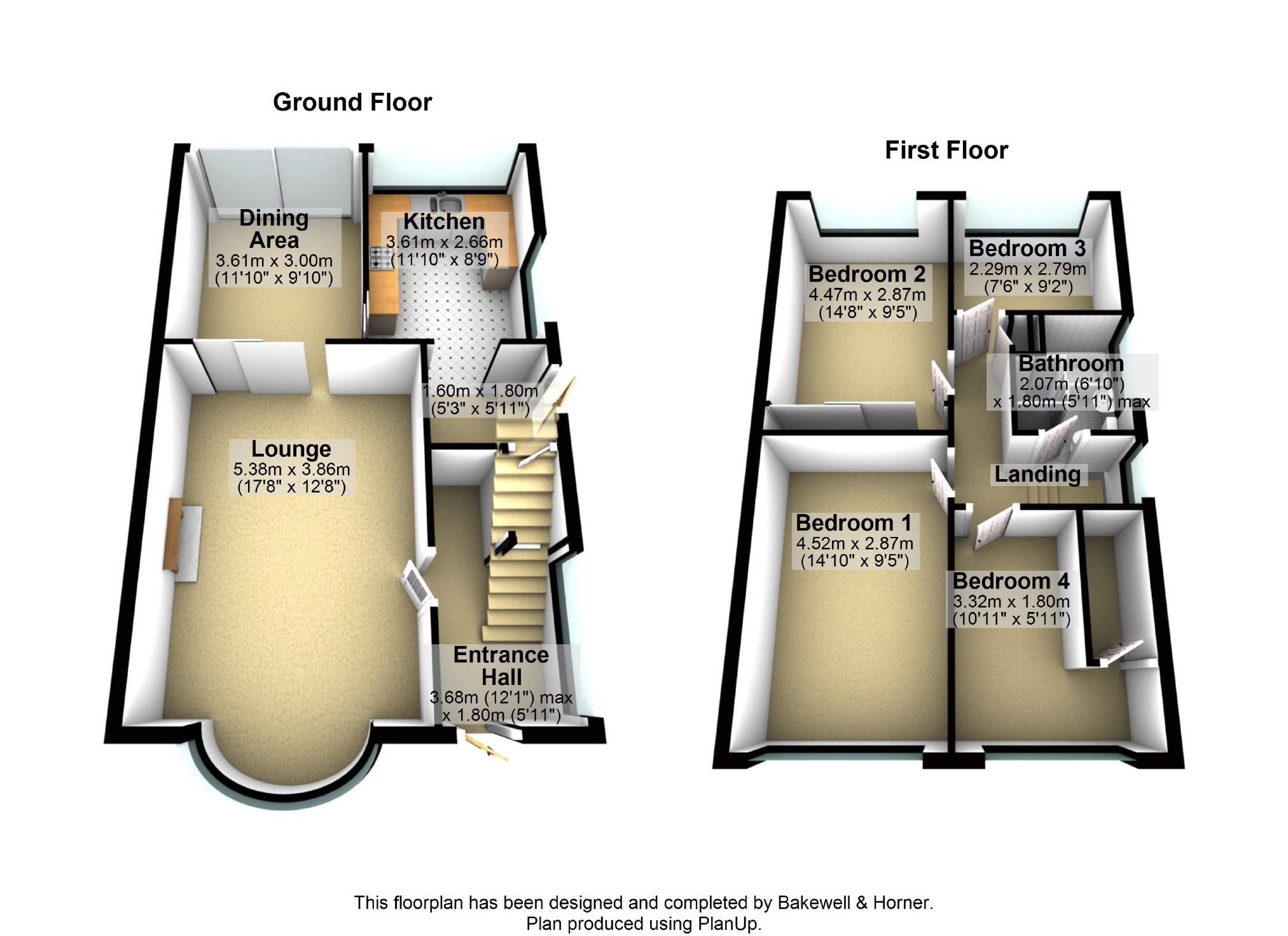 4 bed detached house for sale in Village Way, Wallasey, Merseyside CH45