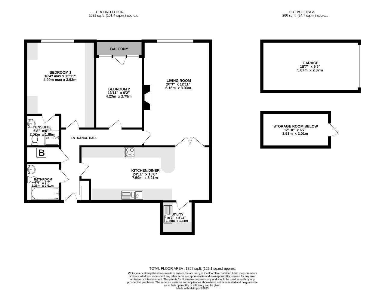 Woodridge, Newbury, Berkshire RG14, 2 bedroom flat for sale 64483830