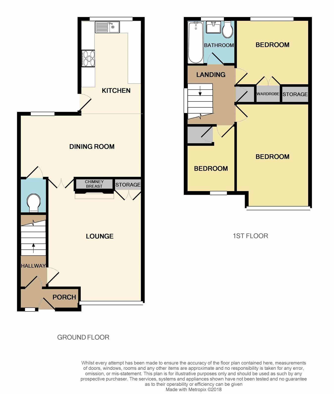 3 Bedrooms Semi-detached house for sale in Ribble Close, Culcheth, Warrington WA3