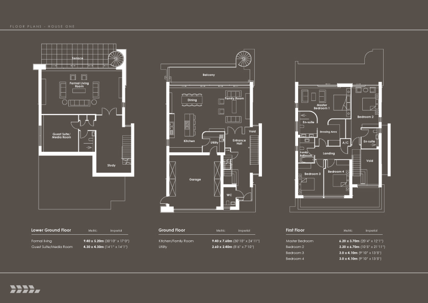 4 bed detached house for sale in Lakeside Road, Canford Cliffs, Poole