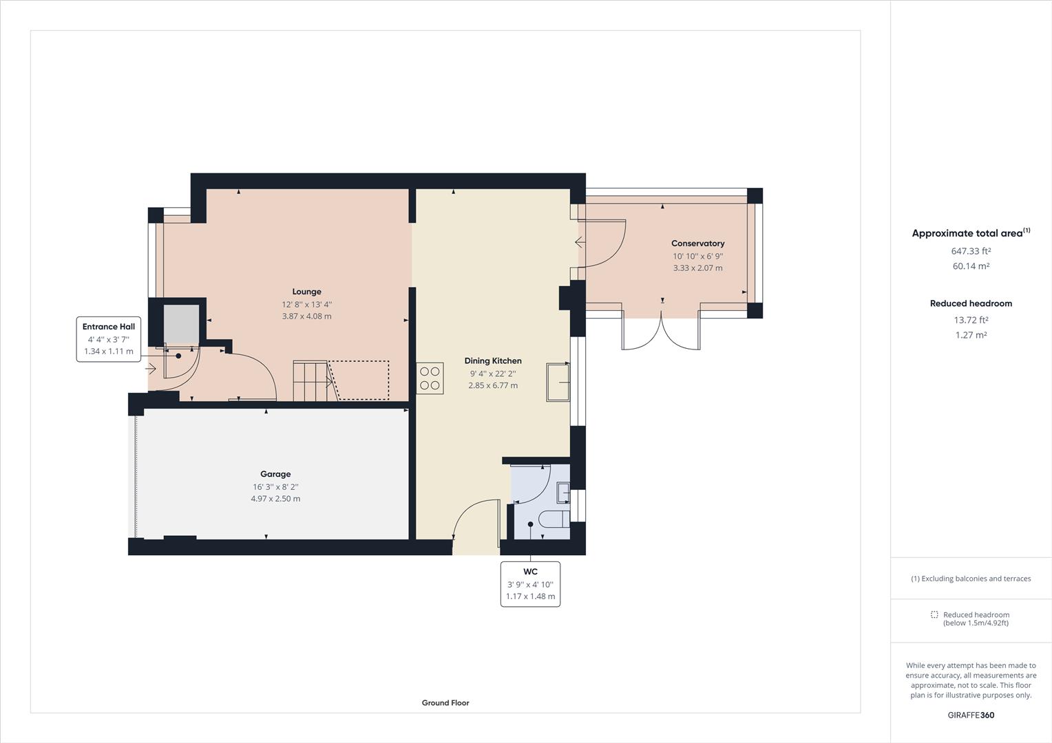 Butterfly Meadows, Beverley HU17, 4 bedroom detached house for sale