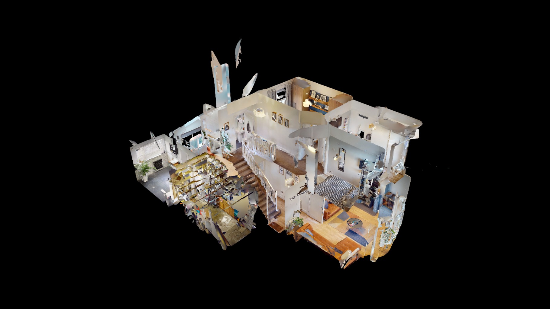 Photos of Windsor Gardens, South Shields, Tyne And Wear NE34 66176924