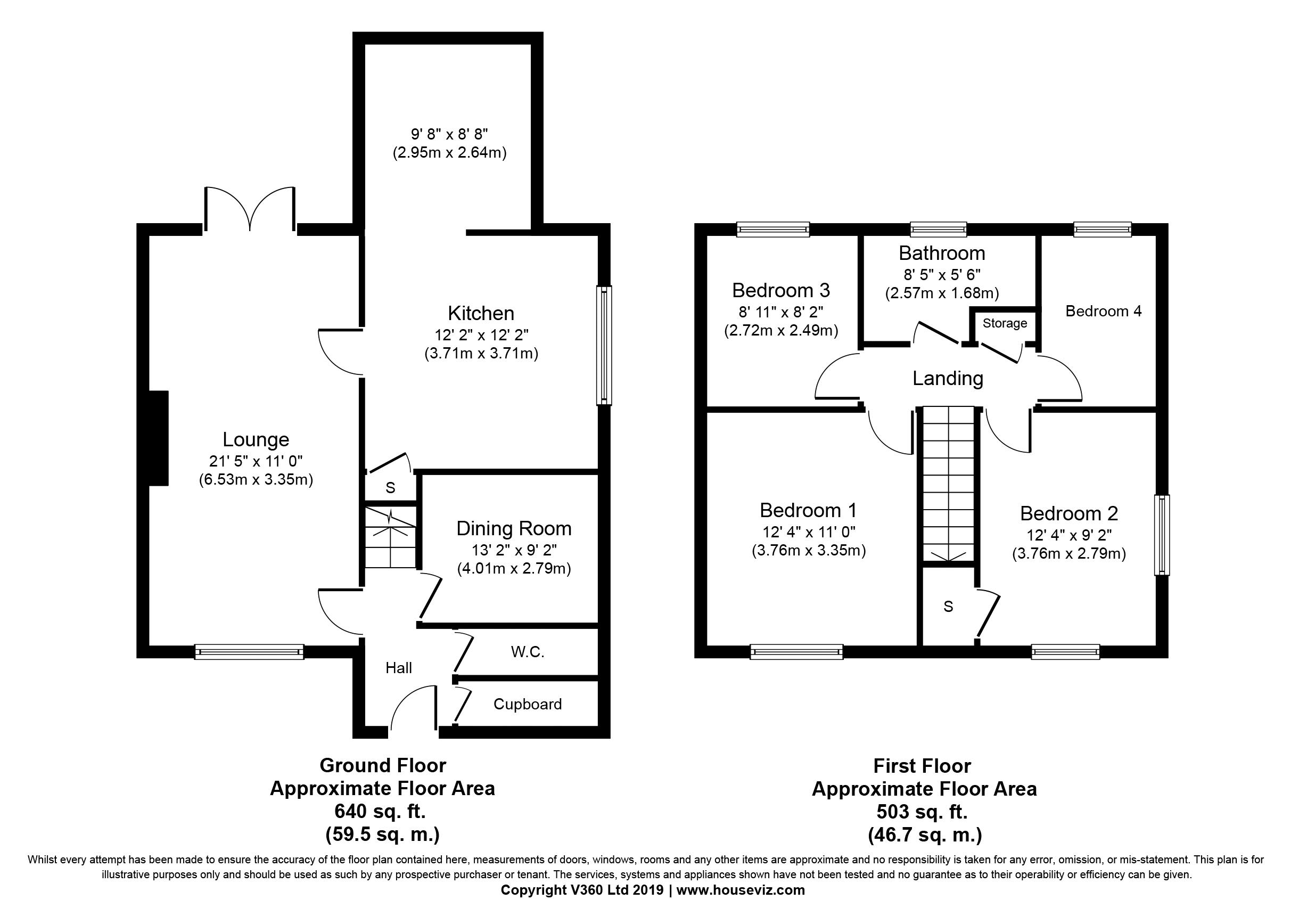 0 Bedrooms  for sale in Higher Meadow, Leyland PR25