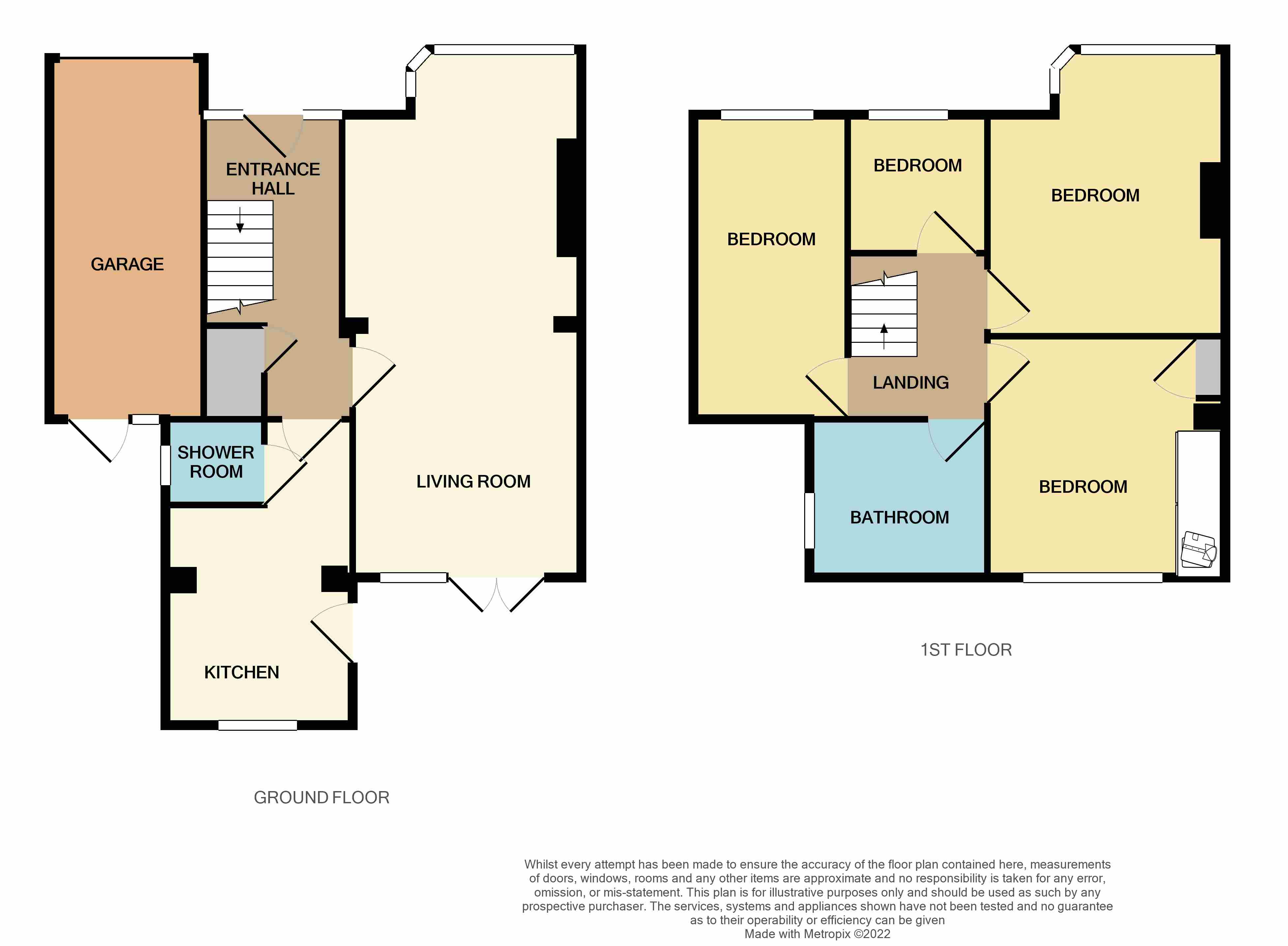 Loweswater Crescent, Grangefield, StocktonOnTees TS18, 4 bedroom semi