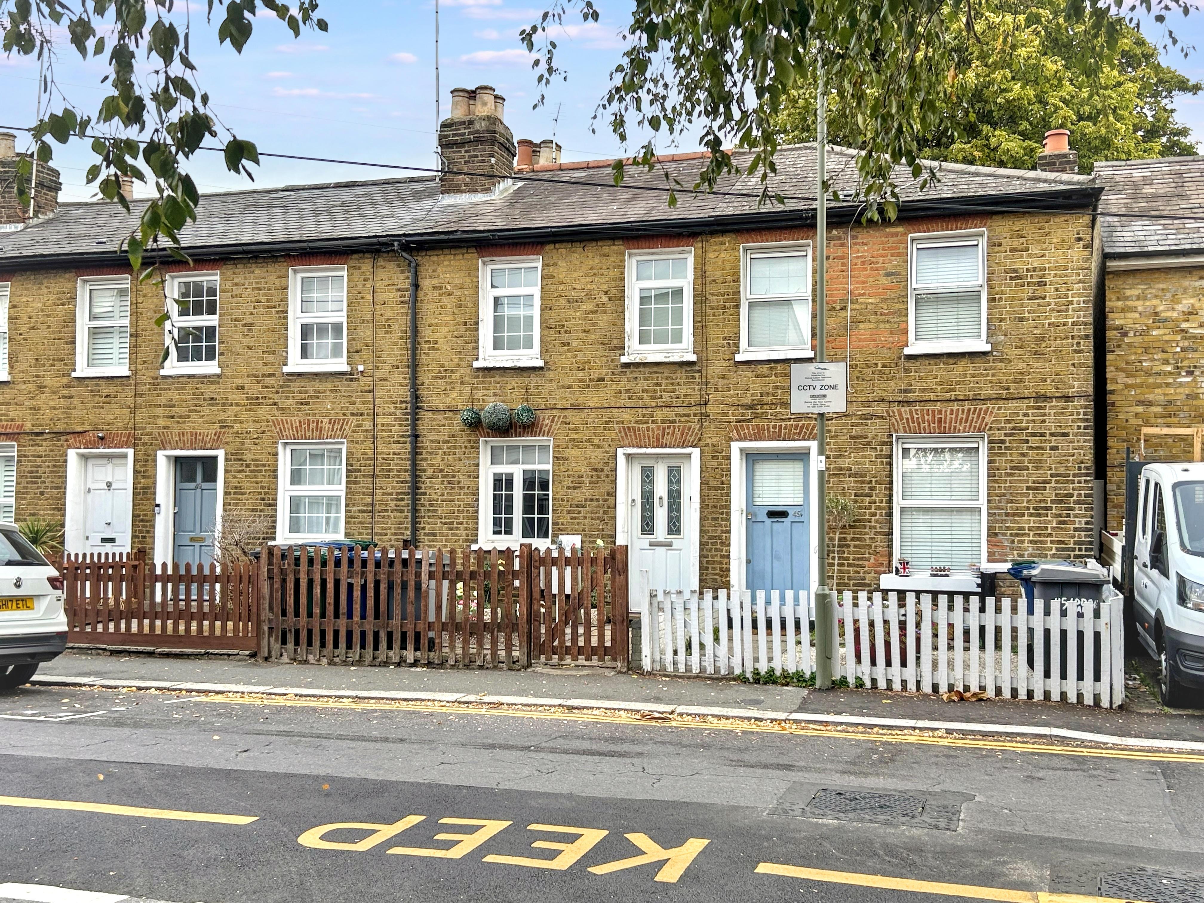 47, Lodge Lane, London photo 3